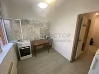 1-комнатная квартира, 37.5 м² - фото 28