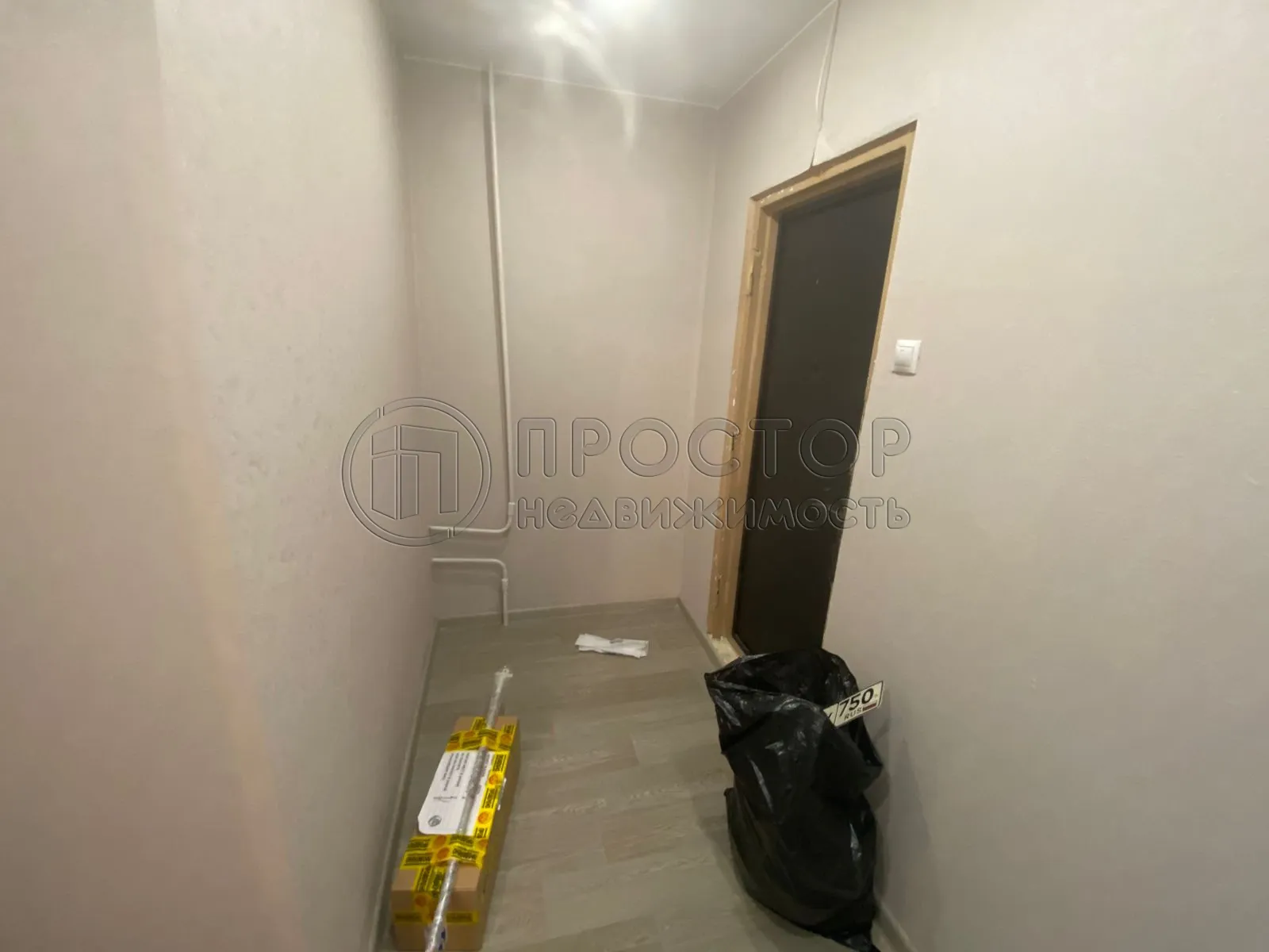 1-комнатная квартира, 37.5 м² - фото 8