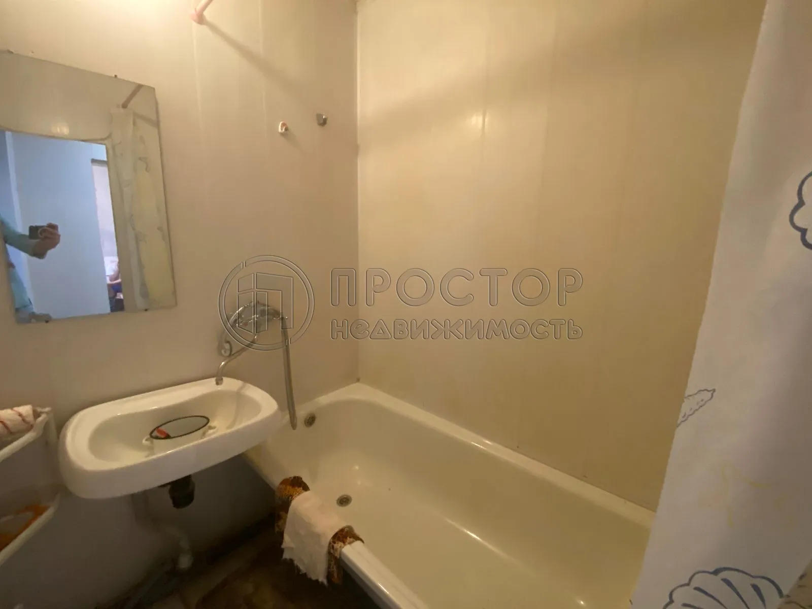 1-комнатная квартира, 37.5 м² - фото 10