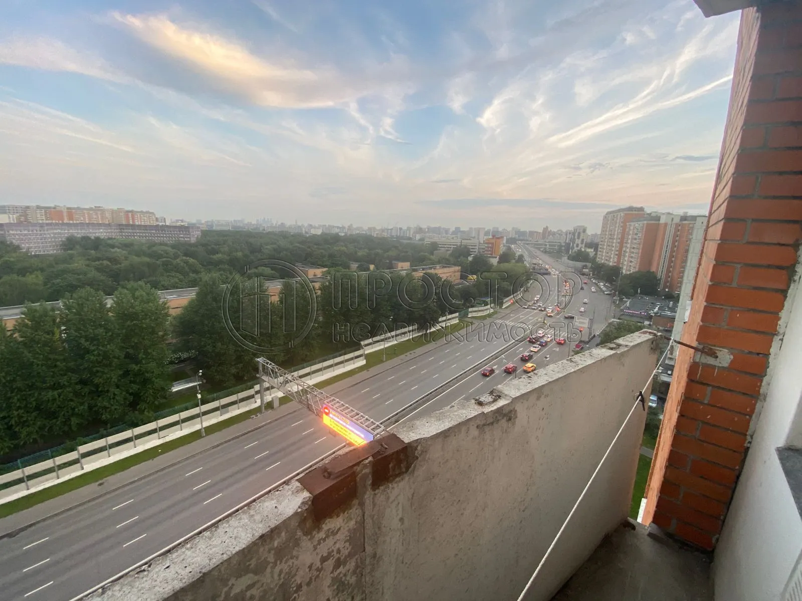 1-комнатная квартира, 37.5 м² - фото 12