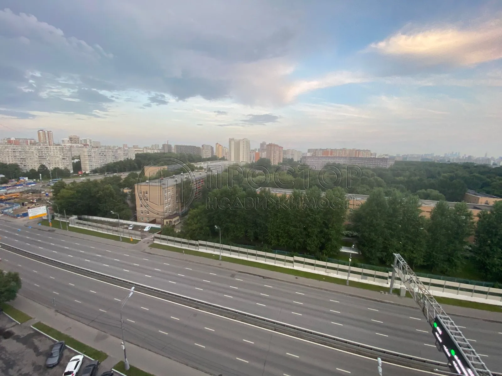 1-комнатная квартира, 37.5 м² - фото 13