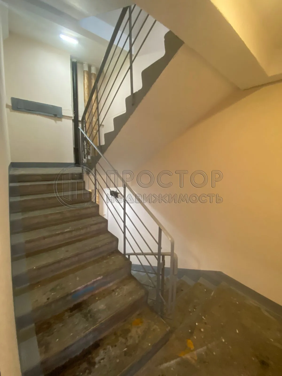 1-комнатная квартира, 37.5 м² - фото 14