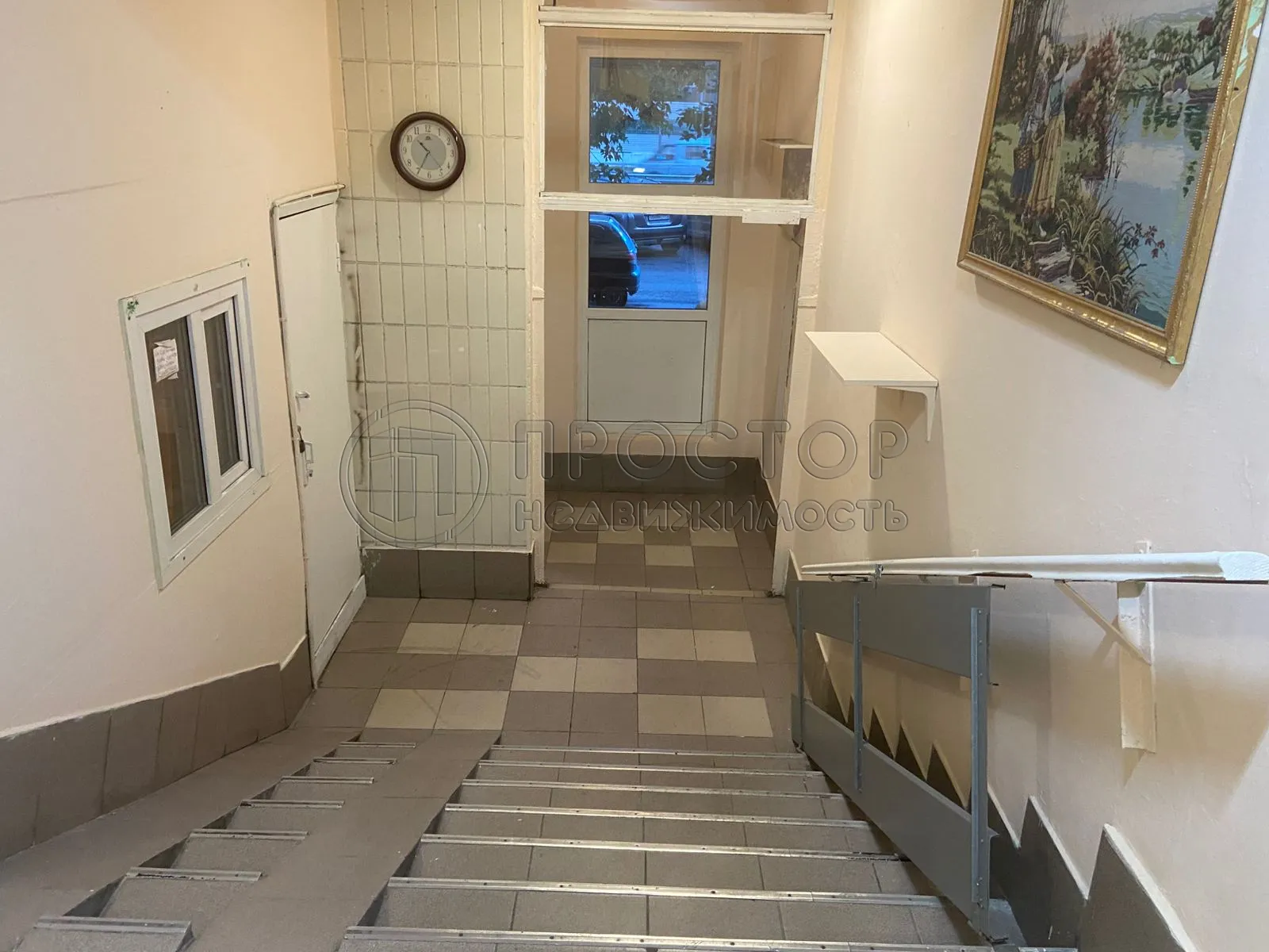 1-комнатная квартира, 37.5 м² - фото 15