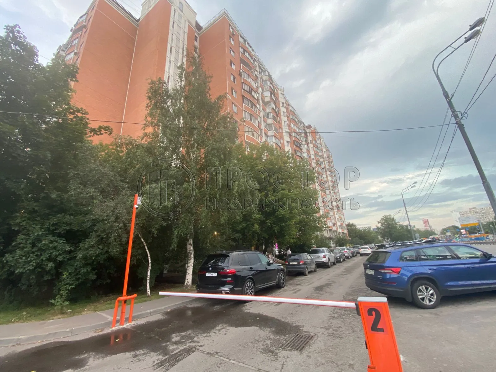 1-комнатная квартира, 37.5 м² - фото 18