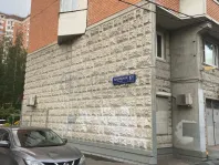 1-комнатная квартира, 37.5 м² - фото 45