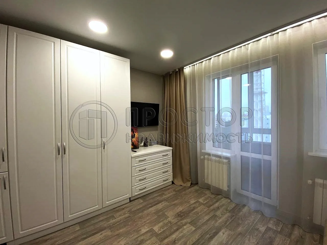 Студия, 24.3 м² - фото 3