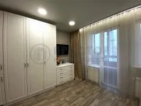 Студия, 24.3 м² - фото 13