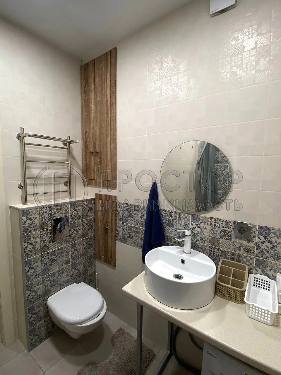 Студия, 24.3 м² - фото 4