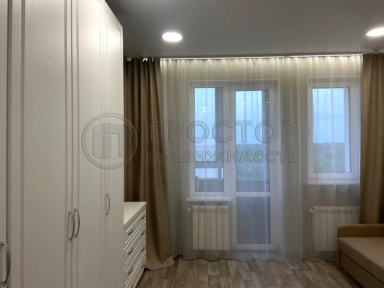 Студия, 24.3 м² - фото 5