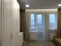 Студия, 24.3 м² - фото 15