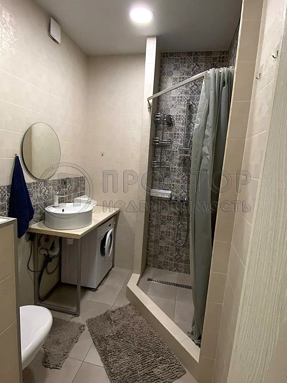 Студия, 24.3 м² - фото 6