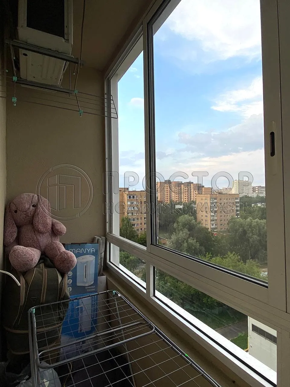 Студия, 24.3 м² - фото 8