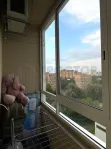 Студия, 24.3 м² - фото 18
