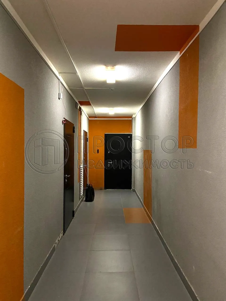 Студия, 24.3 м² - фото 9