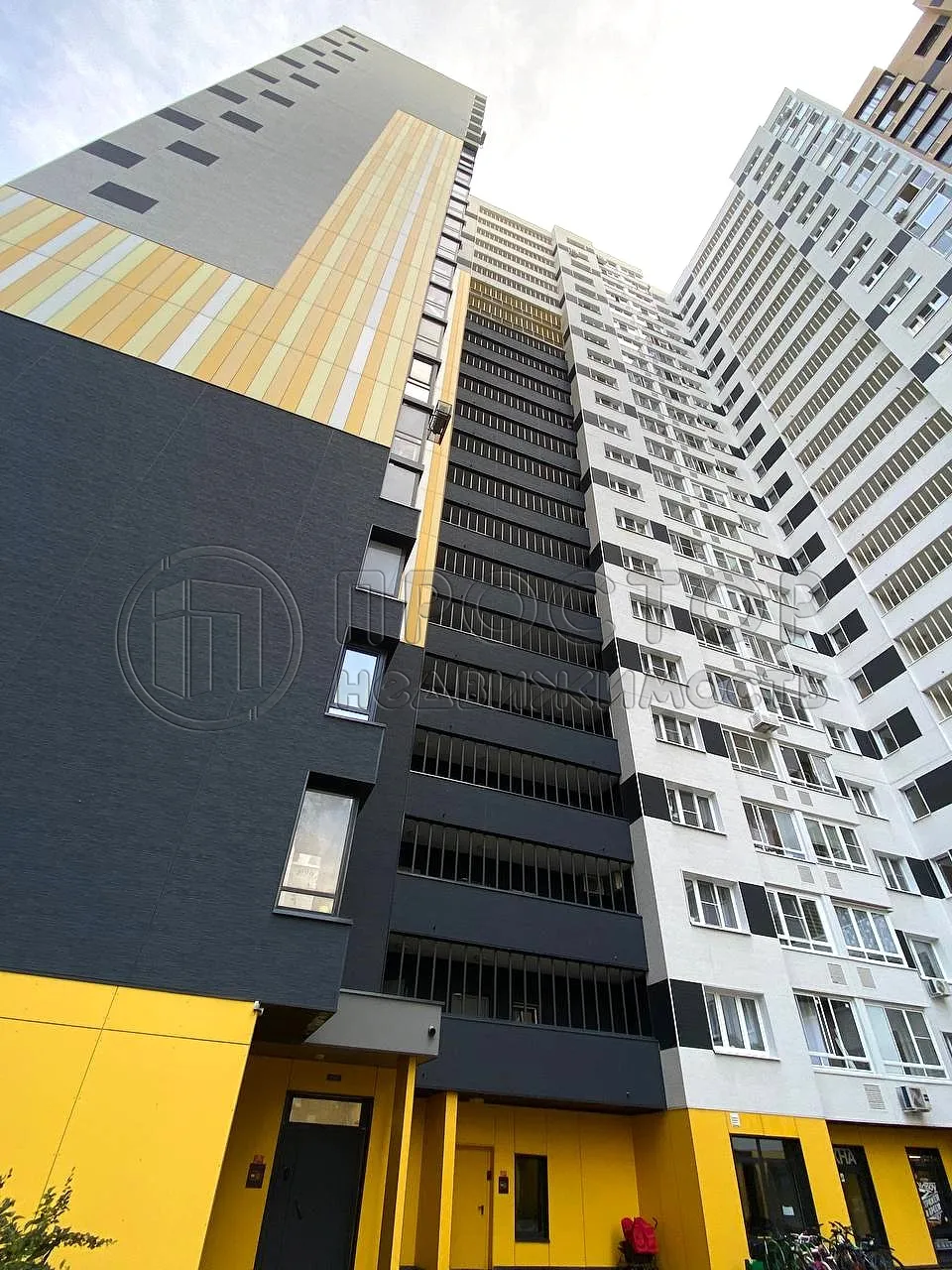 Студия, 24.3 м² - фото 10