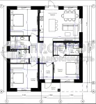 Дом, 110 м² - фото 23