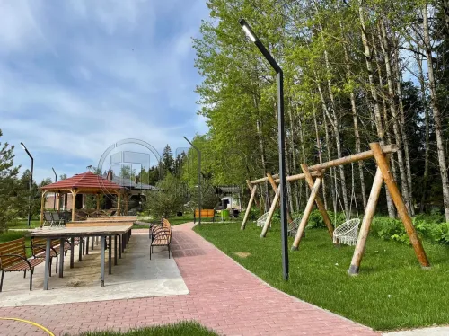 Дом, 110 м² - фото 14