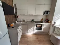 1-комнатная квартира, 34.9 м² - фото 11