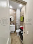 1-комнатная квартира, 34.9 м² - фото 15