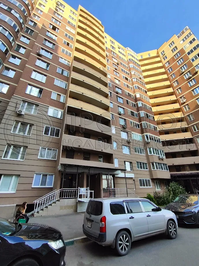 1-комнатная квартира, 34.9 м² - фото 9