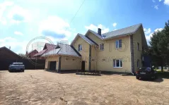 Коммерческая недвижимость (бизнес), 550 м² - фото 42