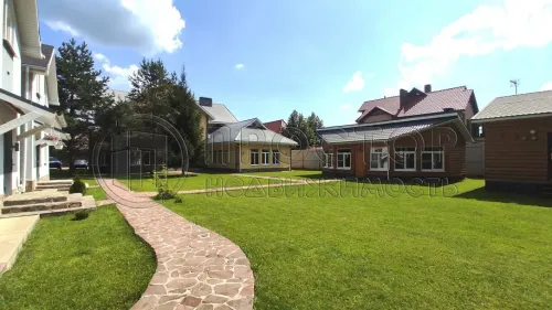 Коммерческая недвижимость (бизнес), 550 м² - фото 6