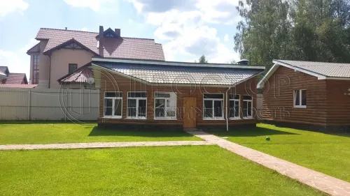 Коммерческая недвижимость (бизнес), 550 м² - фото 7