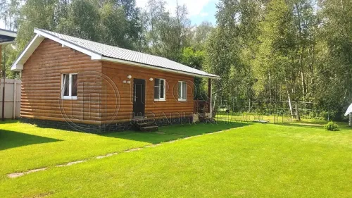 Коммерческая недвижимость (бизнес), 550 м² - фото 8