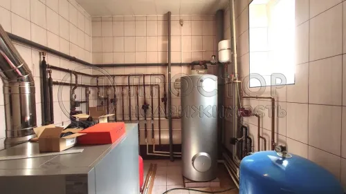 Коммерческая недвижимость (бизнес), 550 м² - фото 25