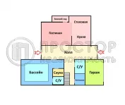 Коммерческая недвижимость (бизнес), 550 м² - фото 81