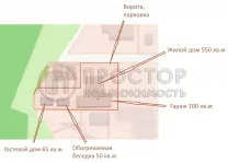 Коммерческая недвижимость (бизнес), 550 м² - фото 65