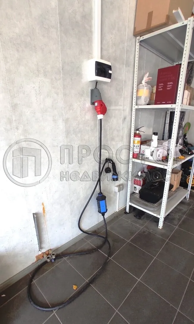 Коммерческая недвижимость (бизнес), 550 м² - фото 30