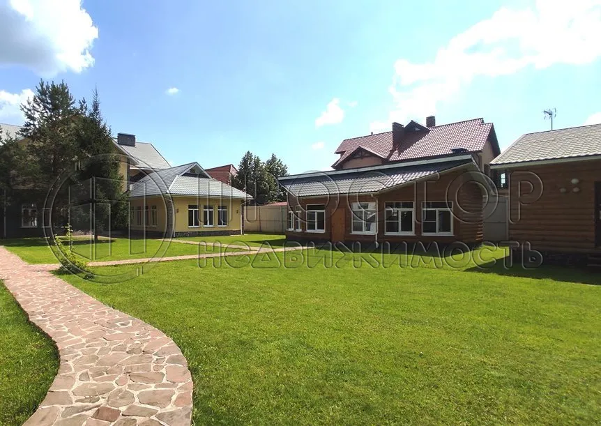 Коммерческая недвижимость (бизнес), 550 м² - фото 5