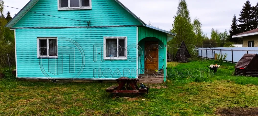 Участок, 6 сот. - фото 24