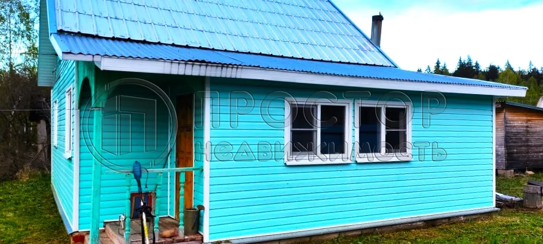 Участок, 6 сот. - фото 23