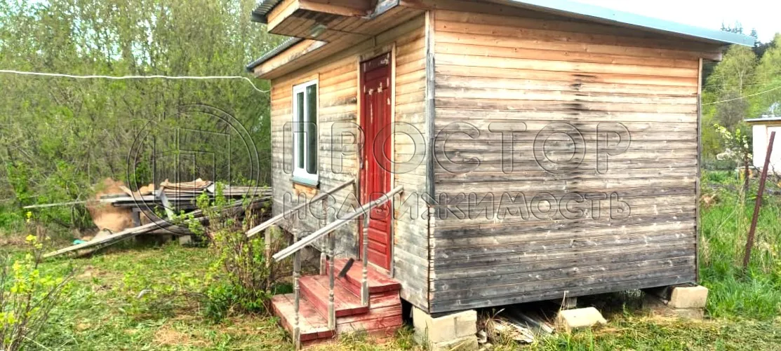 Участок, 6 сот. - фото 20