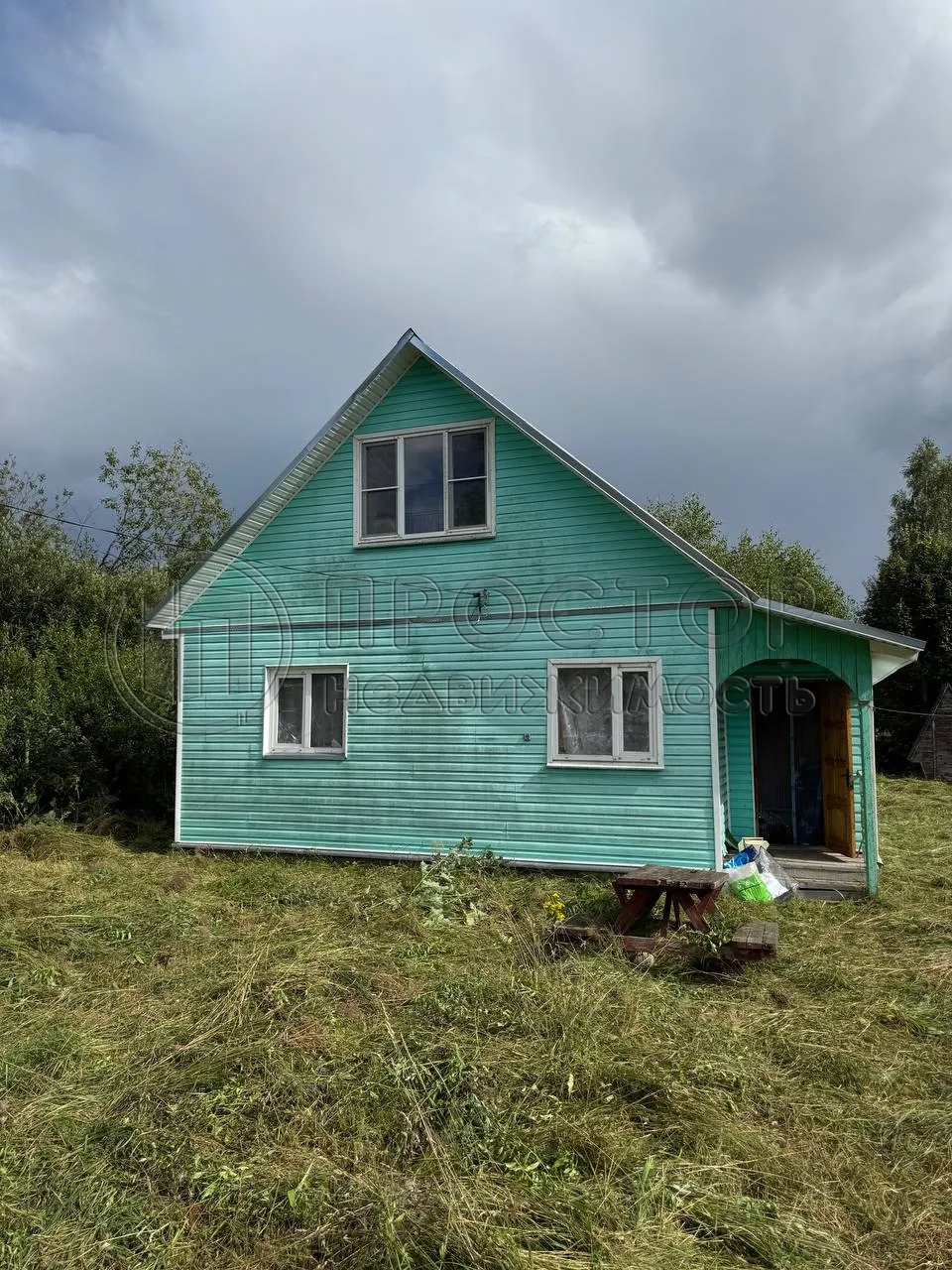 Участок, 6 сот. - фото 2