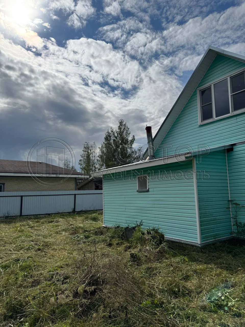 Участок, 6 сот. - фото 3