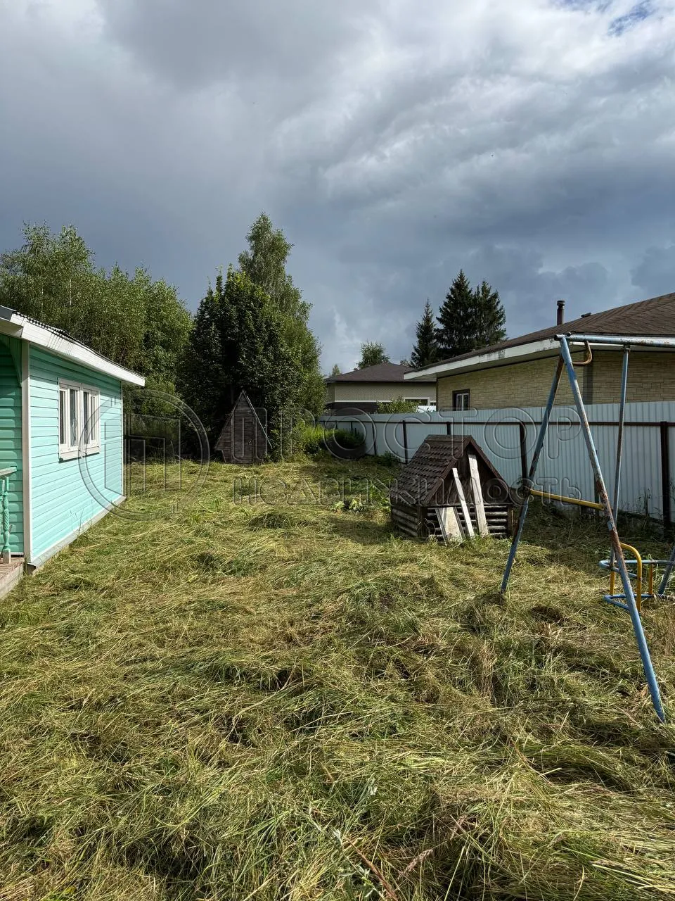 Участок, 6 сот. - фото 4