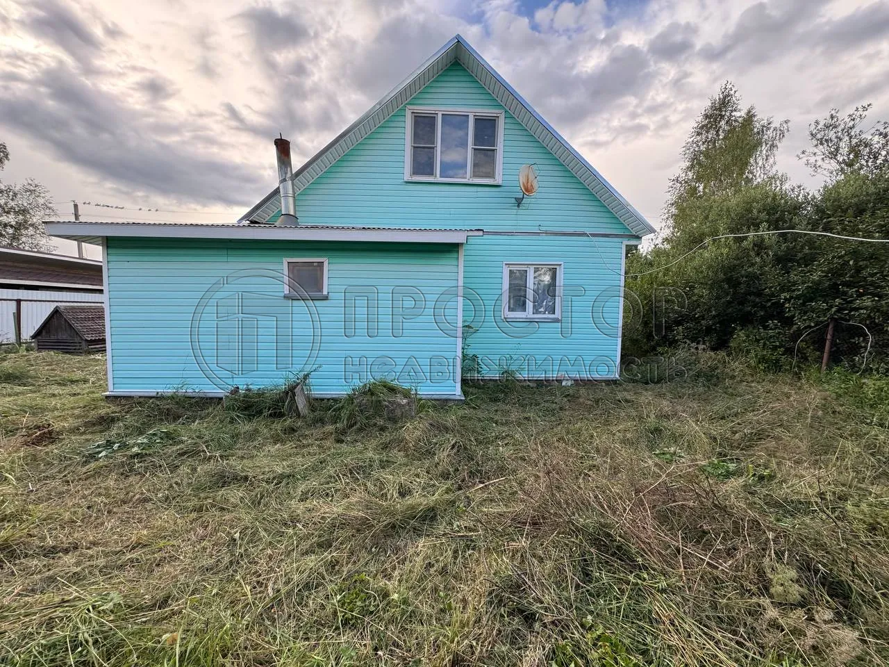 Участок, 6 сот. - фото 6