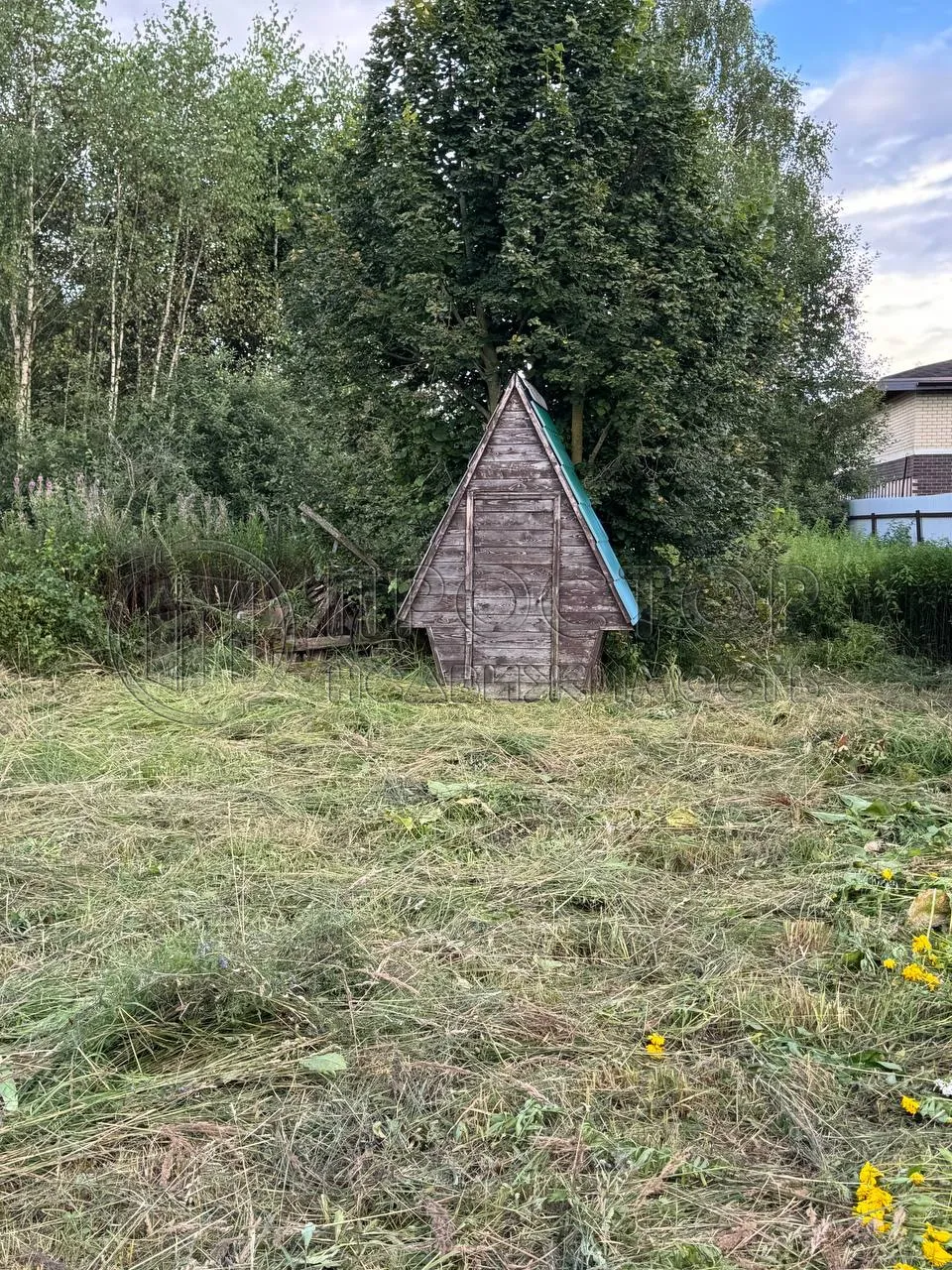 Участок, 6 сот. - фото 8