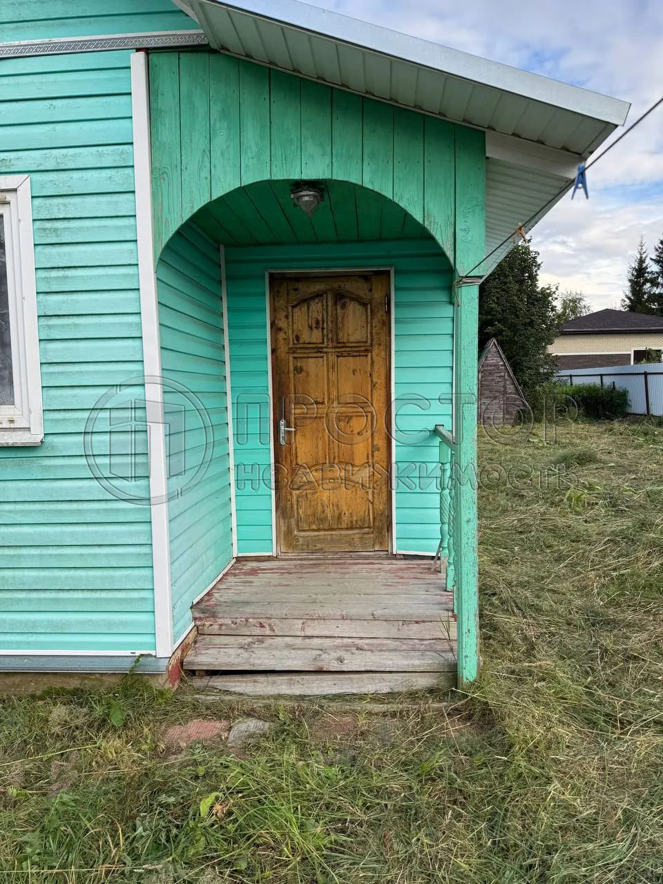 Участок, 6 сот. - фото 9