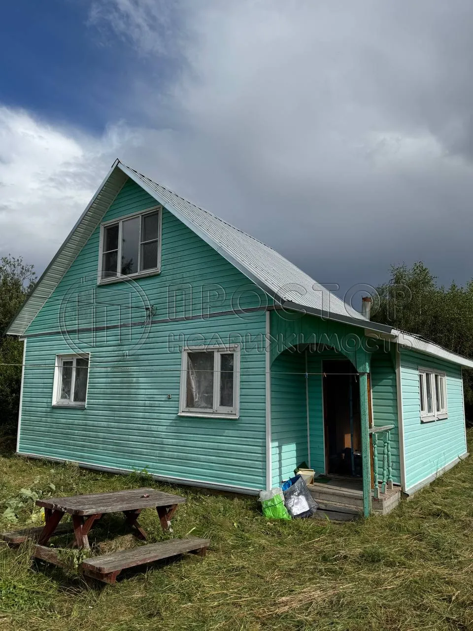 Участок, 6 сот. - фото 19