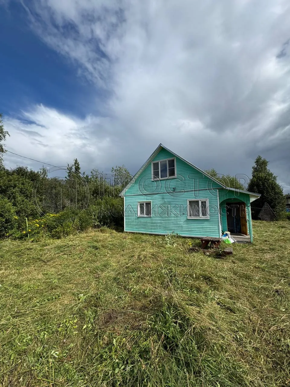 Участок, 6 сот. - фото 21