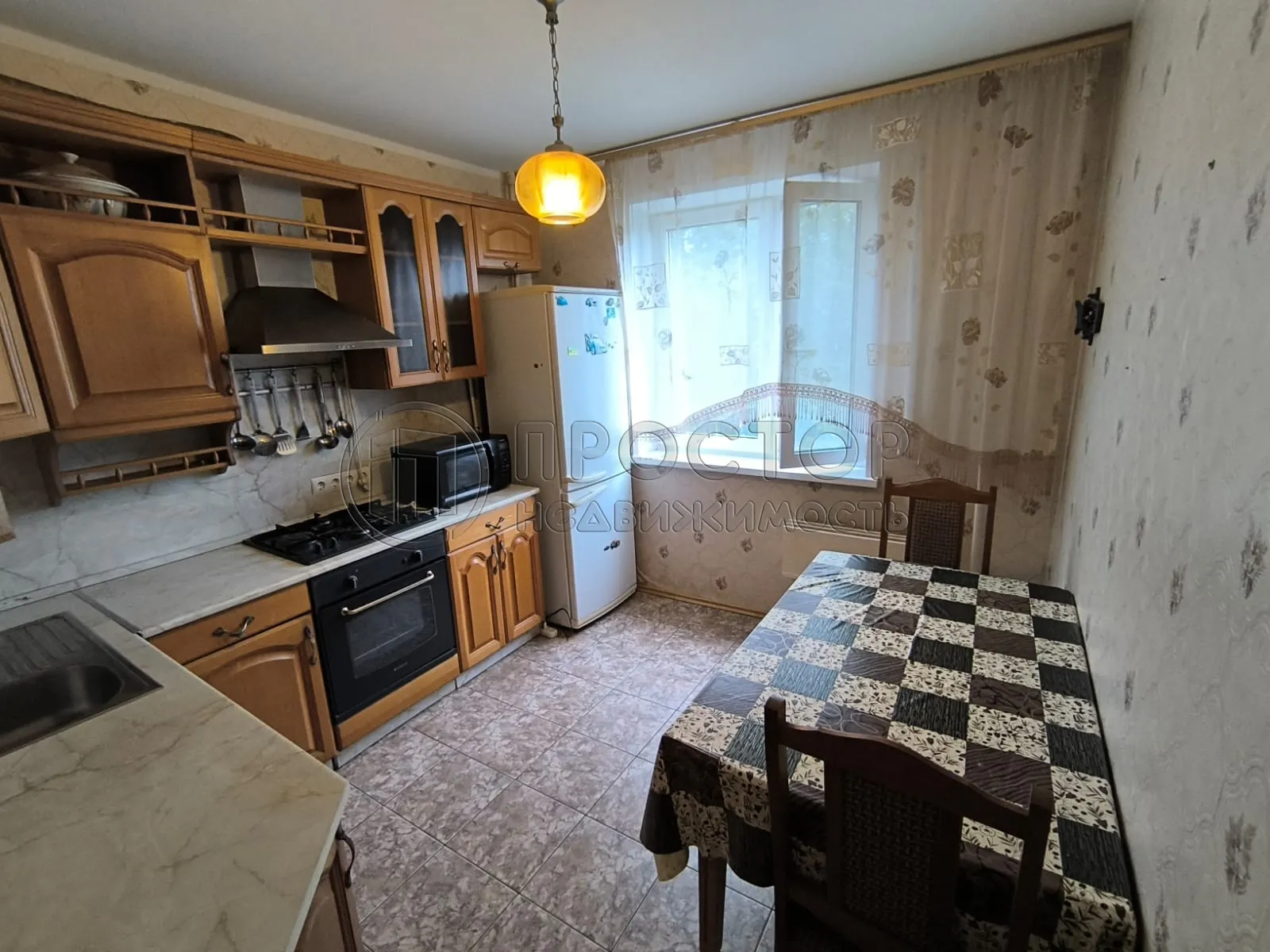 2-комнатная квартира, 50.7 м² - фото 5