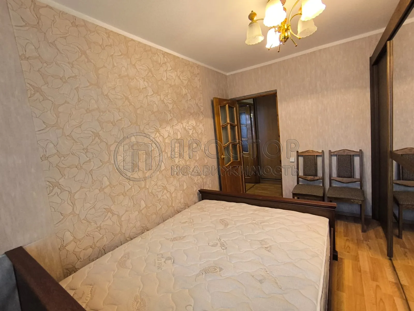 2-комнатная квартира, 50.7 м² - фото 6