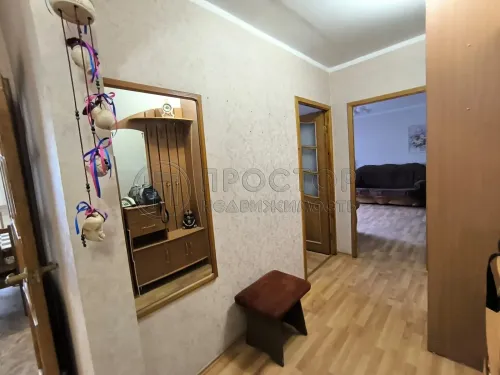 2-комнатная квартира, 50.7 м² - фото 8