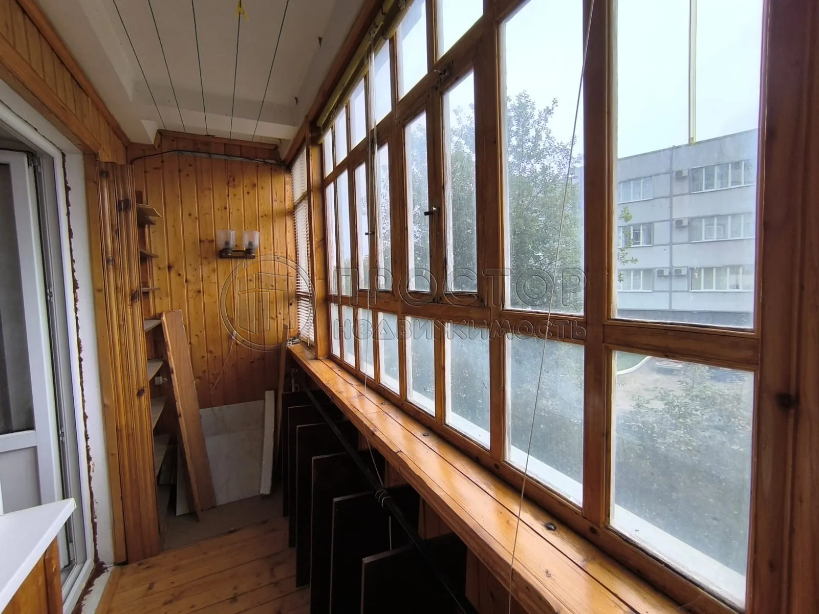 2-комнатная квартира, 50.7 м² - фото 12