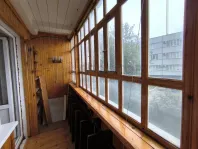 2-комнатная квартира, 50.7 м² - фото 23