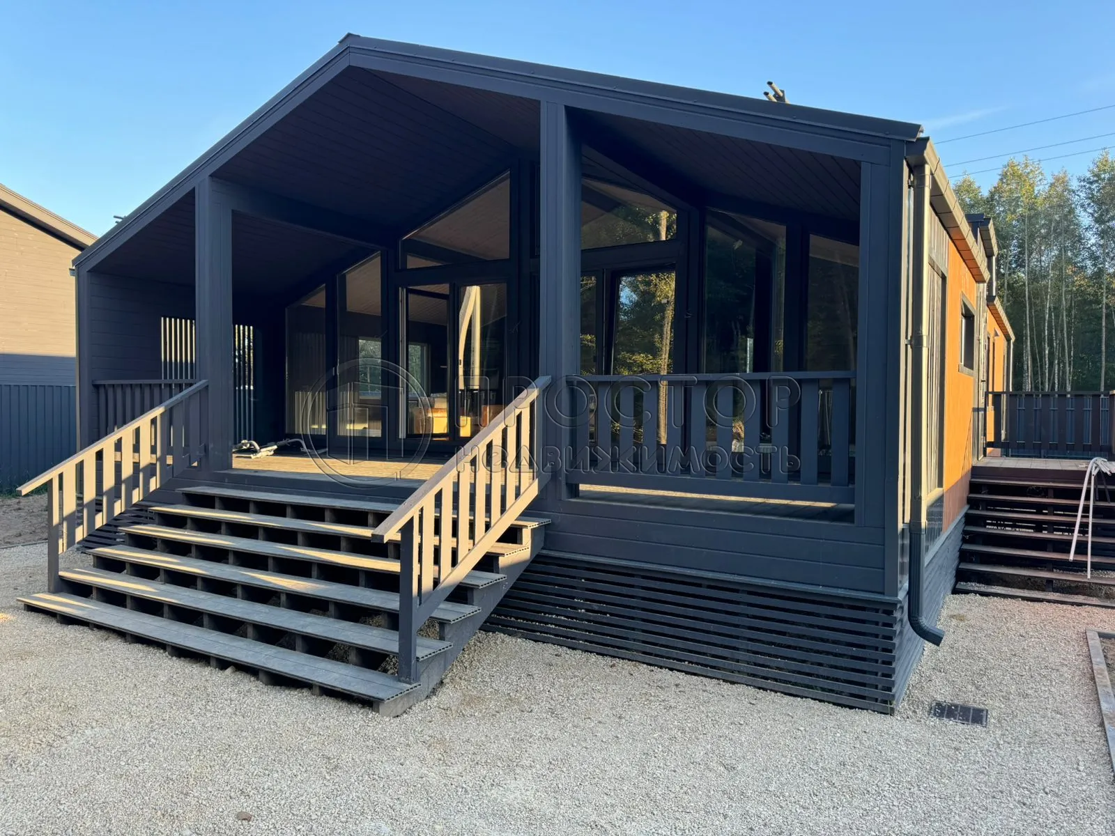 Дом, 120 м² - фото 2